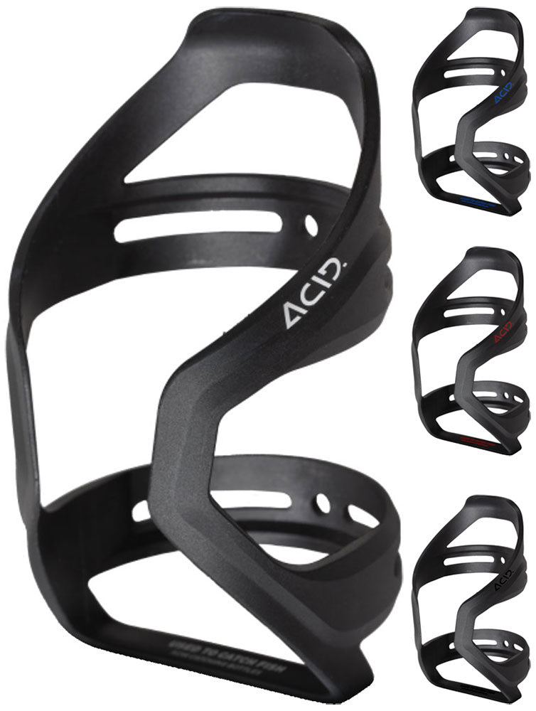 Afbeelding laden in galerijviewer, Acid universal bottle cage
