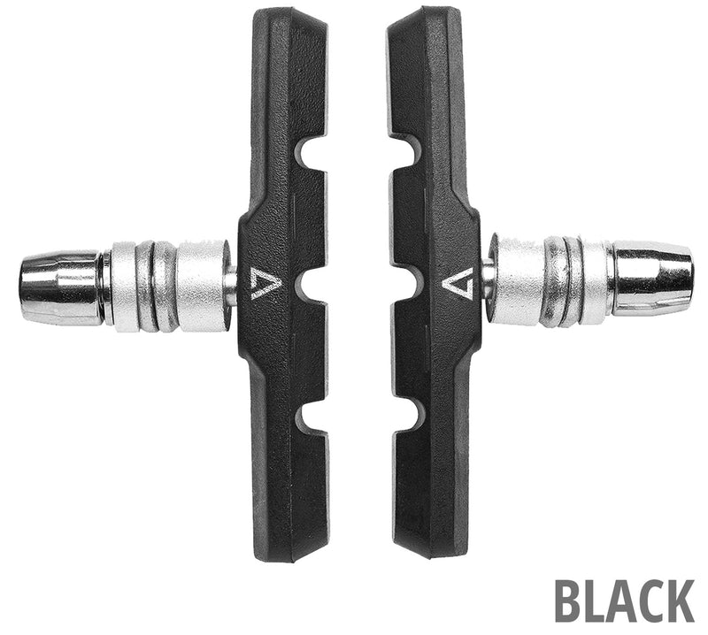 Afbeelding laden in galerijviewer, Acid v-brake brake shoes
