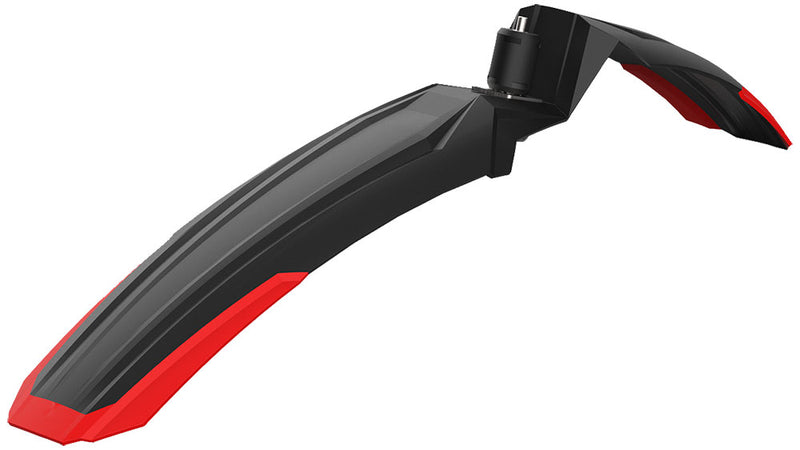 Afbeelding laden in galerijviewer, Acid vane 27.5 mudguard front
