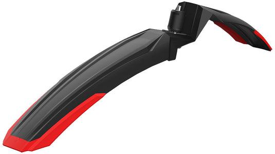 Acid vane 27.5 mudguard front