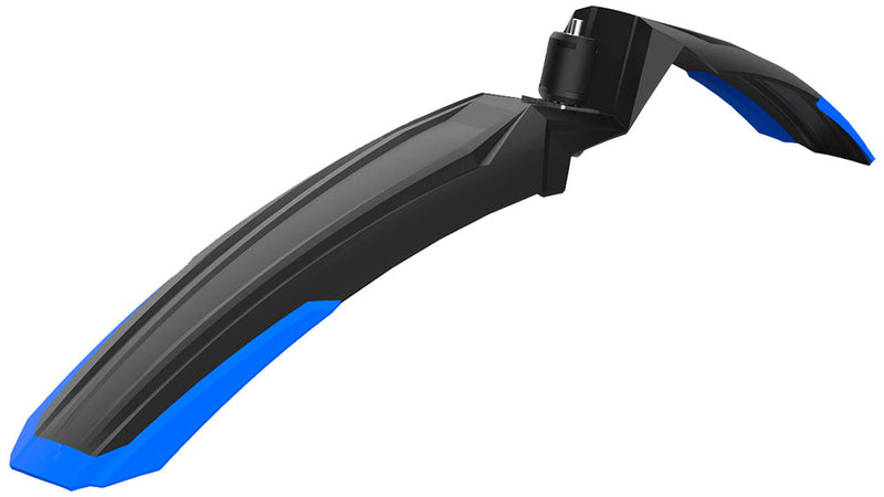 Afbeelding laden in galerijviewer, Acid vane 29 mudguard front
