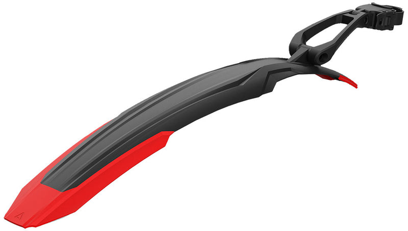 Afbeelding laden in galerijviewer, Acid vane pro 29 mudguard rear
