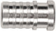 Acid dunlop valve adapter