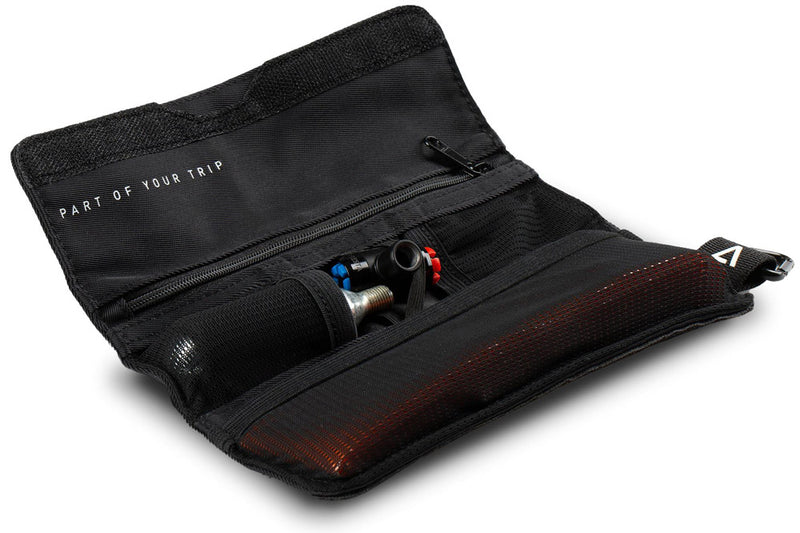 Afbeelding laden in galerijviewer, Acid stash accessories bag
