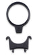 Acid seat tube adapter for mudguards