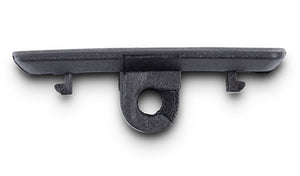 Acid mudguard stay clip