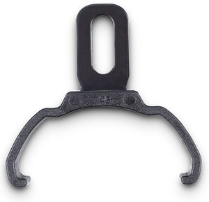 Acid bridge adapter
