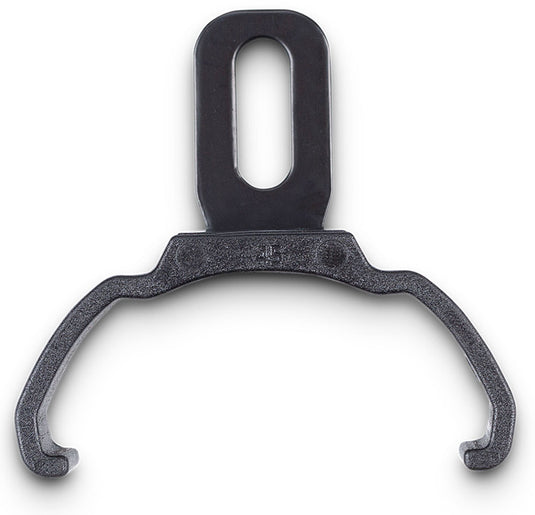 Acid bridge adapter