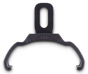 Acid bridge adapter