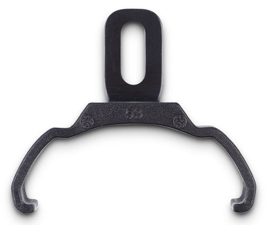 Acid bridge adapter