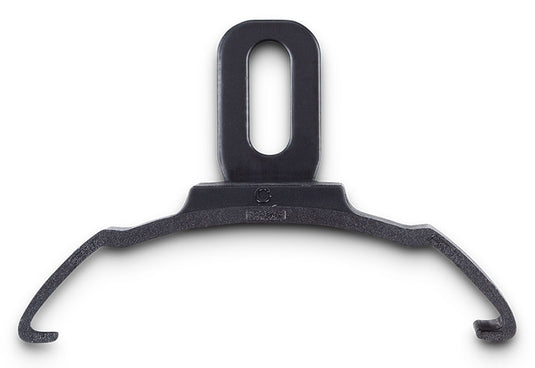 Acid bridge adapter 60 mm click