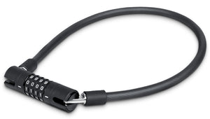 Acid corvid c65 cable combination lock