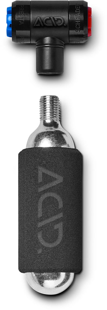 Afbeelding laden in galerijviewer, Acid race co2 pump
