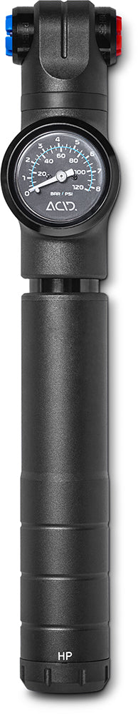 Afbeelding laden in galerijviewer, Acid race dual pump
