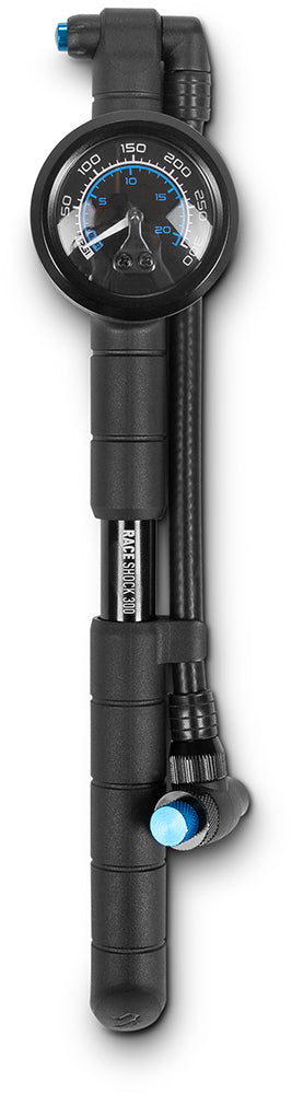 Afbeelding laden in galerijviewer, Acid race shock 300 suspension pump
