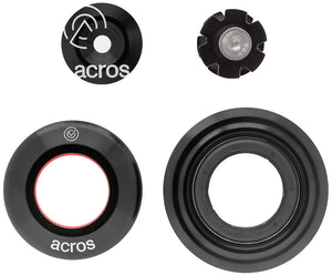 Acros zs56 headset upper part