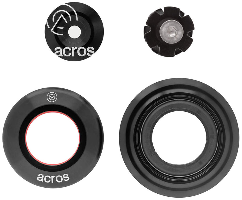 Afbeelding laden in galerijviewer, Acros zs56 headset upper part
