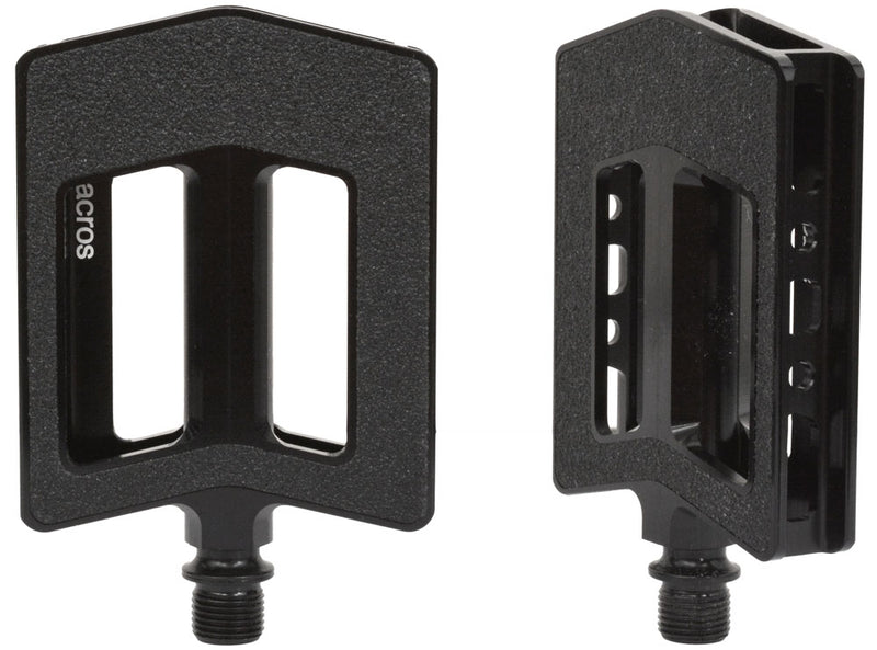 Afbeelding laden in galerijviewer, Acros a-flat-urban platform pedals
