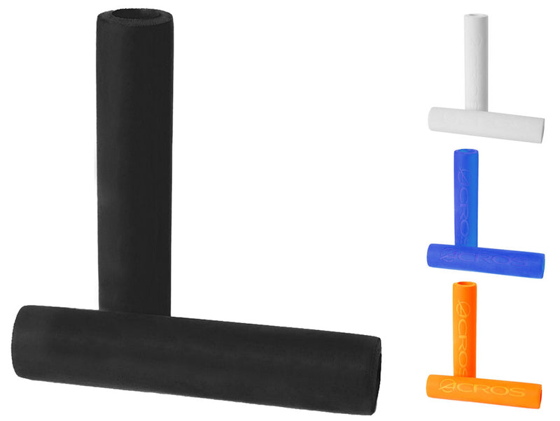 Afbeelding laden in galerijviewer, Acros a-grip silicone grips
