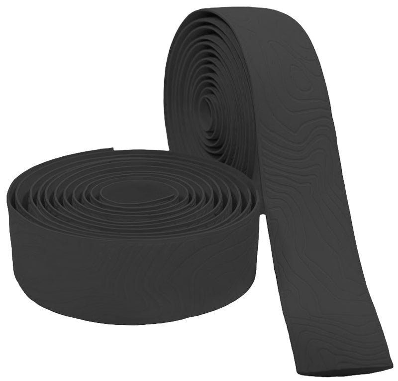 Afbeelding laden in galerijviewer, Acros silicone wrap handlebar tape

