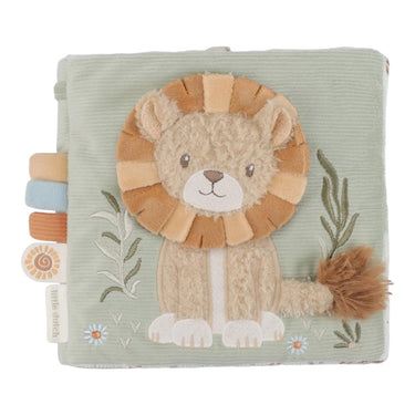 Little dutch safari friends activiteitenboekje