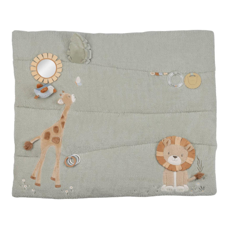 Afbeelding laden in galerijviewer, Little dutch safari friends boxkleed
