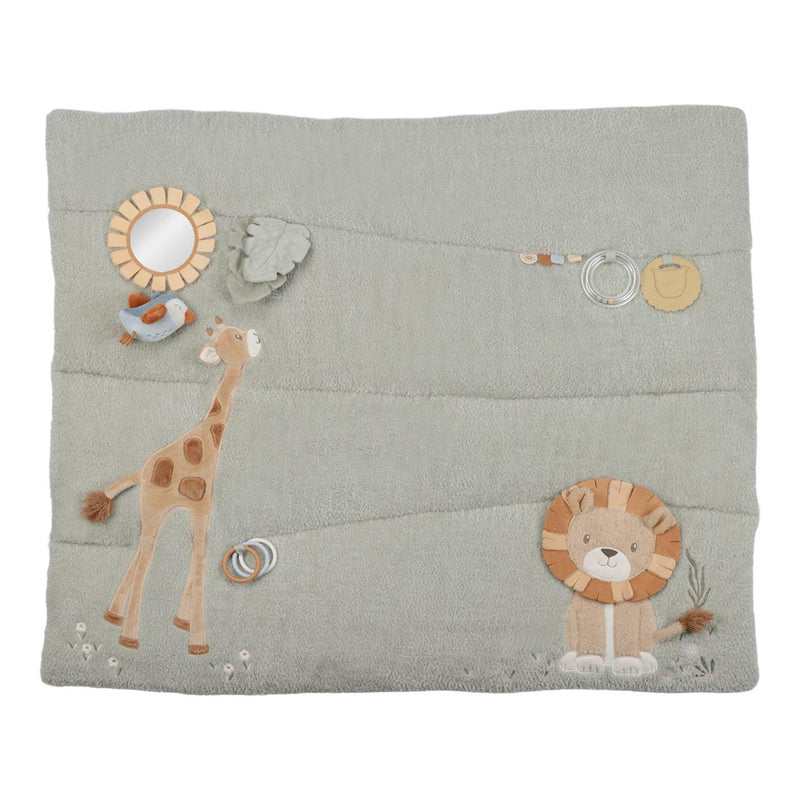 Afbeelding laden in galerijviewer, Little dutch safari friends boxkleed
