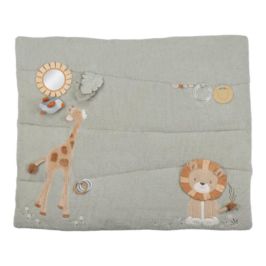 Little dutch safari friends boxkleed