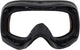 Oakley spare face foam plate for airbrake mx goggles