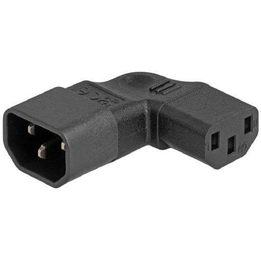 Abi adapter c14 naar c13