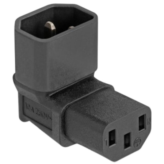 Abi adapter c14 naar c13