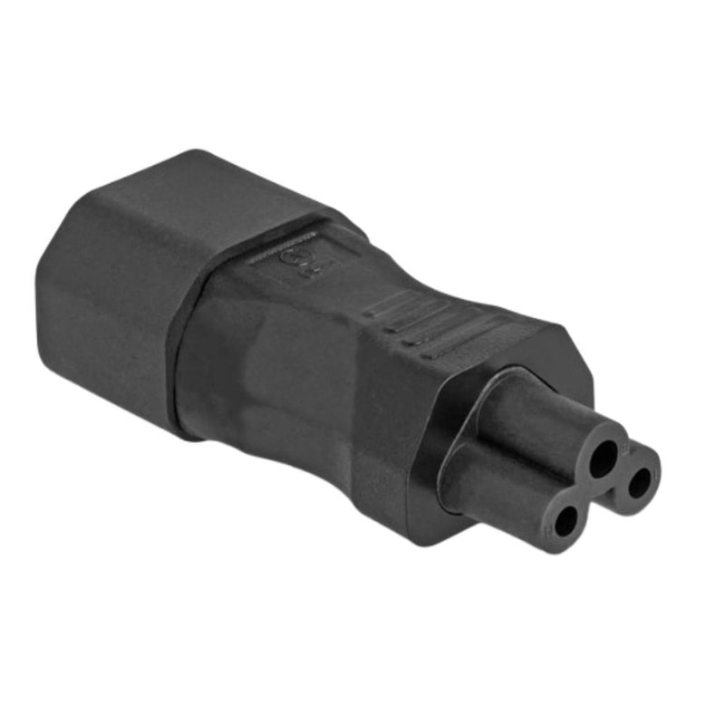 Afbeelding laden in galerijviewer, Abi adapter c14 naar c5
