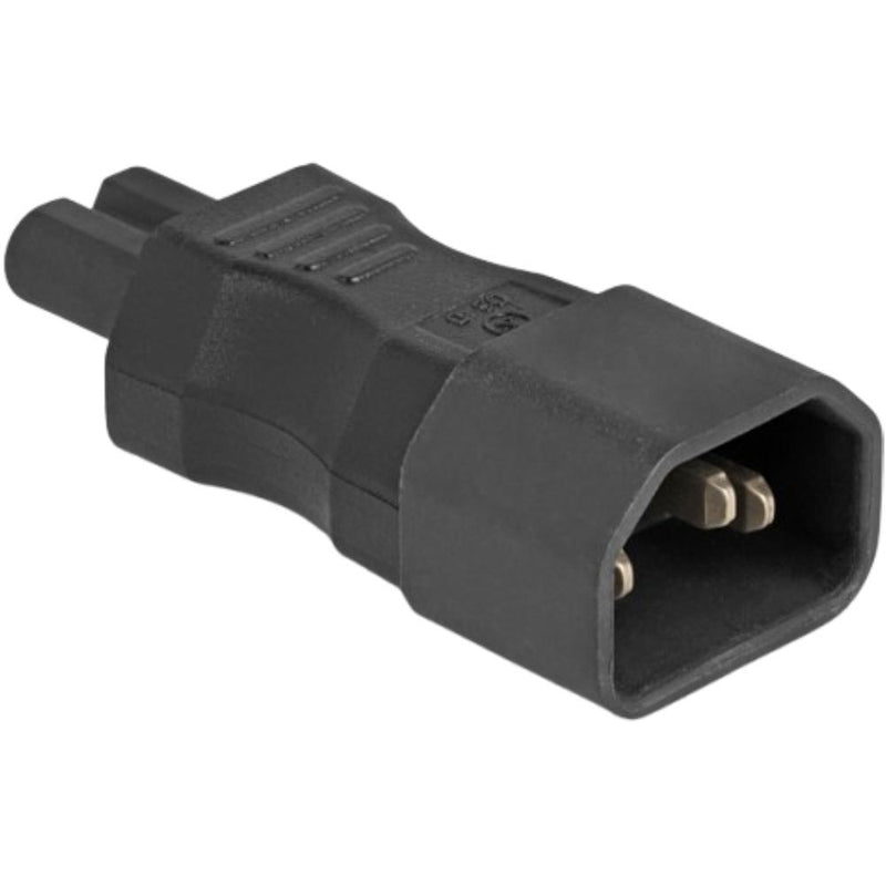 Afbeelding laden in galerijviewer, Abi adapter c14 naar c7
