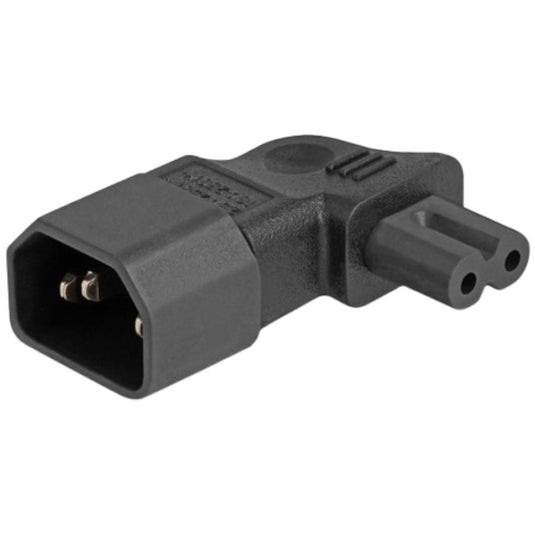 Abi adapter c14 naar c7