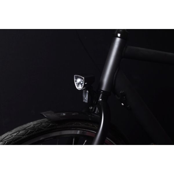 Afbeelding laden in galerijviewer, Spanninga neos 40 koplamp e-bike 40lux 6-12v
