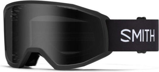 E-vision smith loam s mtb goggles