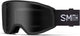 E-vision smith loam s mtb goggles