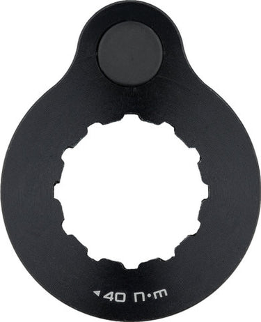 Specialized e-bike speed sensor magnet for center lock