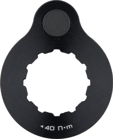 Afbeelding laden in galerijviewer, Specialized e-bike speed sensor magnet for center lock
