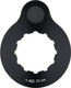 Specialized e-bike speed sensor magnet for center lock