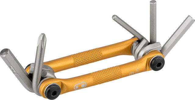 Afbeelding laden in galerijviewer, Crankbrothers m5 multi-tool
