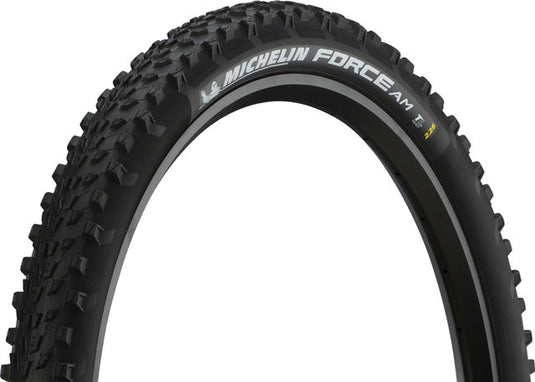 Michelin force am performance 26 folding tyre