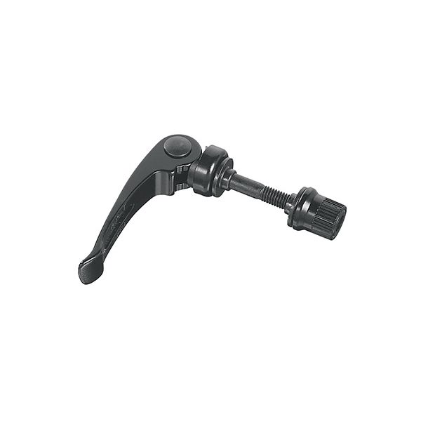 Afbeelding laden in galerijviewer, Snelspanner Zadelpenklem Ergotec M6X60 Zwart
