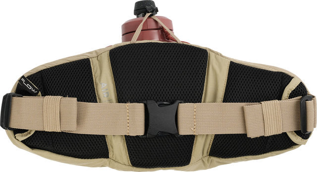 Afbeelding laden in galerijviewer, Camelbak podium flow 4 waist pack + 620 ml podium dirt series bottle
