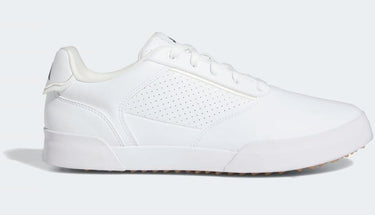 Adidas Retrocross spikeless golfschoenen wit heren maat 42
