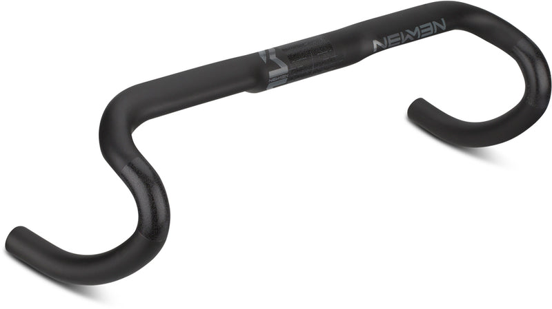 Afbeelding laden in galerijviewer, Newmen wing bar advanced 318 carbon handlebar

