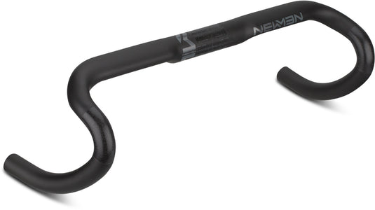 Newmen wing bar advanced 318 carbon handlebar