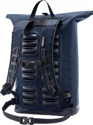 Ortlieb commuter daypack 27 l urban backpack