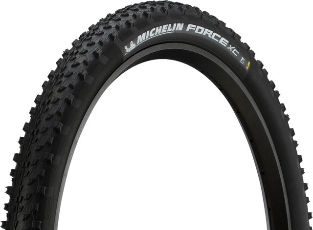 Afbeelding laden in galerijviewer, Michelin force xc performance 26 folding tyre
