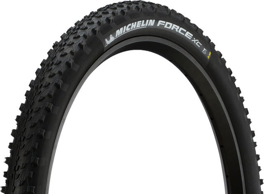 Michelin force xc performance 26 folding tyre